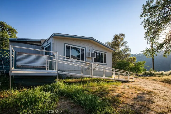 35032 George Smith, Squaw Valley, California 93675