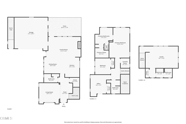 615 Boston Avenue, Ventura, California 93004