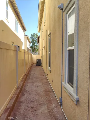 Side Yard