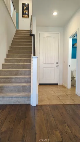 3157 E Chip Smith Way, Ontario, California 91762