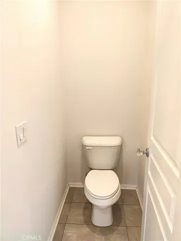 Master Toilet