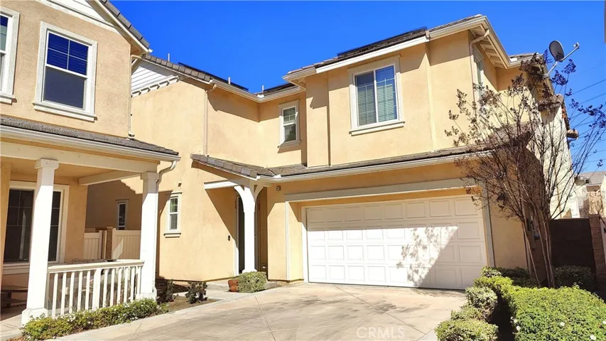 3157 E Chip Smith Way, Ontario, California 91762