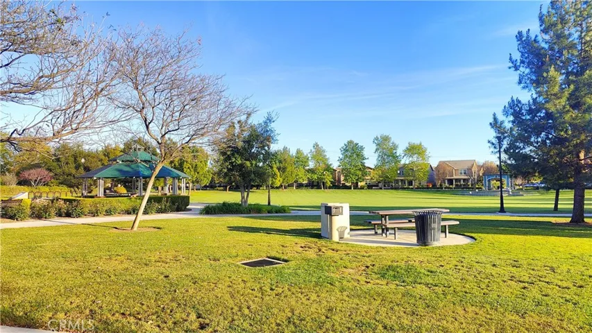 Nearby Community Park