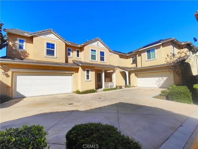 3157 E Chip Smith Way, Ontario, California 91762