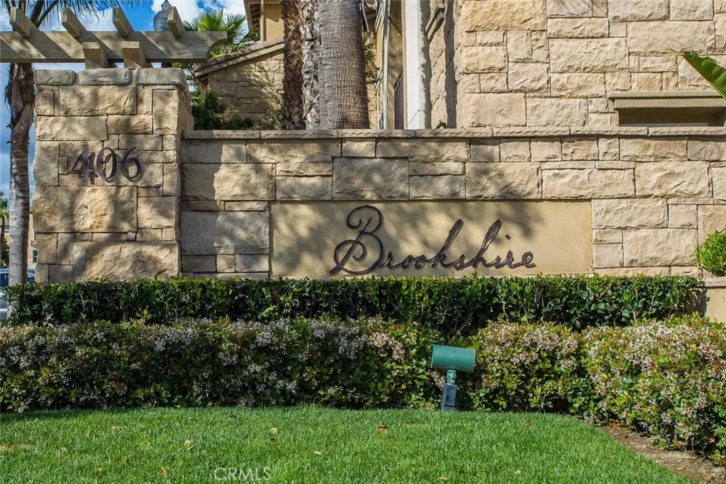 Brookshire community