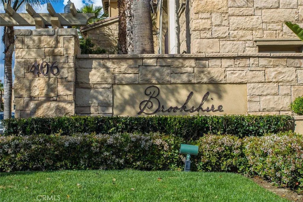 Brookshire community