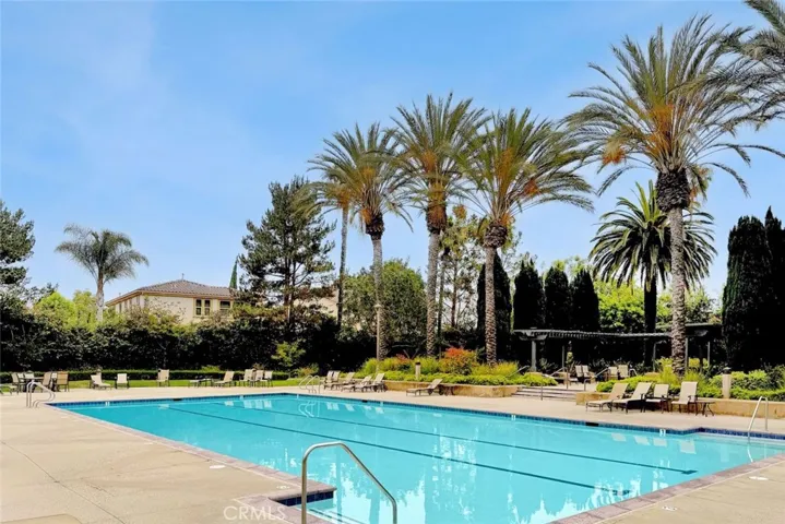 Lap pool is just 1 of 3