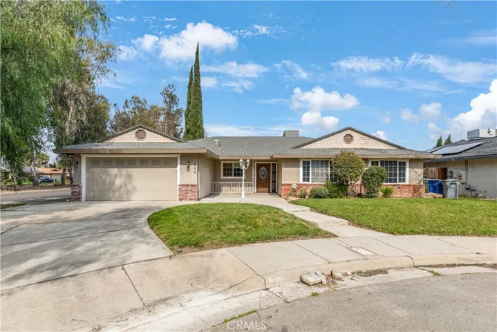 589 Leslie Court, Merced, California 95348