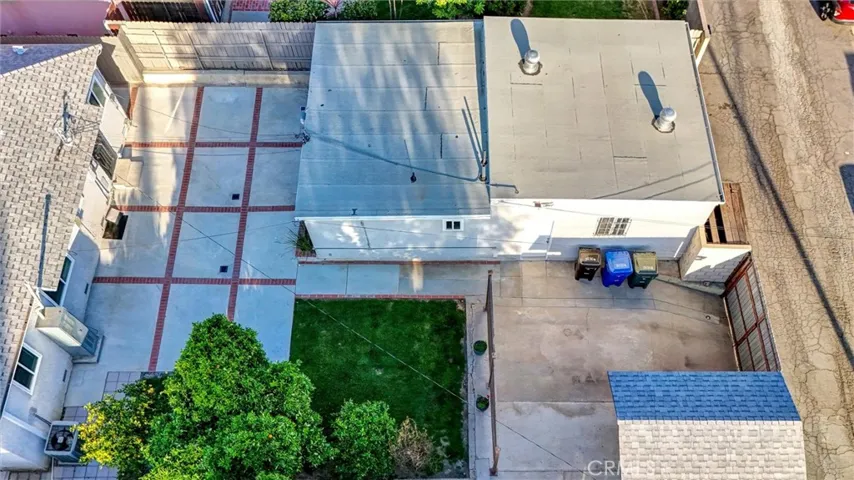12202 Orange Dr, Whittier, California 90601