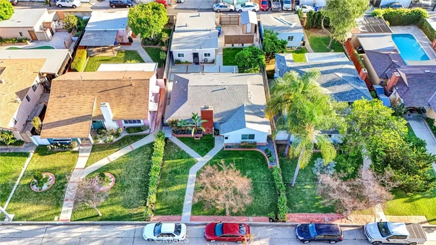 12202 Orange Dr, Whittier, California 90601