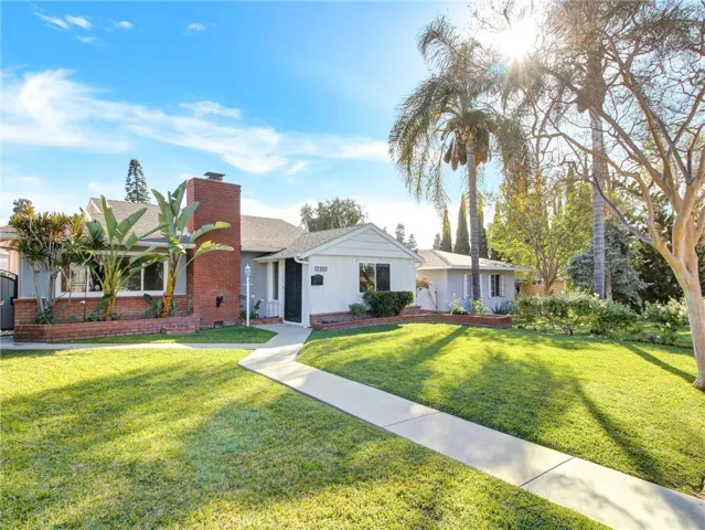 12202 Orange Dr, Whittier, California 90601