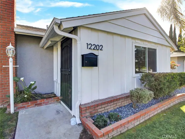 12202 Orange Dr, Whittier, California 90601