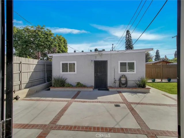 12202 Orange Dr, Whittier, California 90601