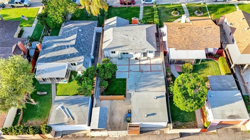 12202 Orange Dr, Whittier, California 90601