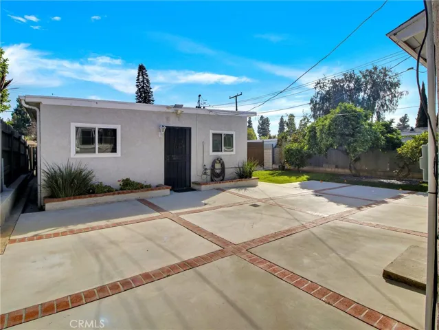 12202 Orange Dr, Whittier, California 90601