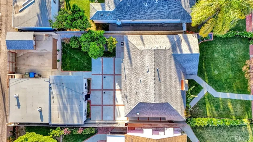 12202 Orange Dr, Whittier, California 90601