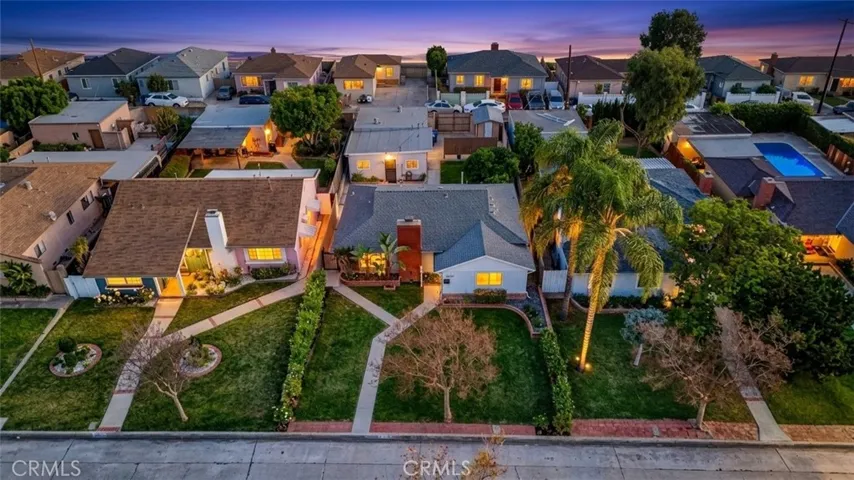 12202 Orange Dr, Whittier, California 90601