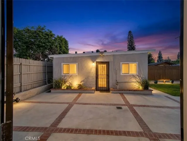 12202 Orange Dr, Whittier, California 90601