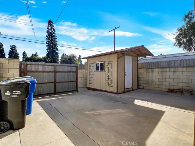 12202 Orange Dr, Whittier, California 90601