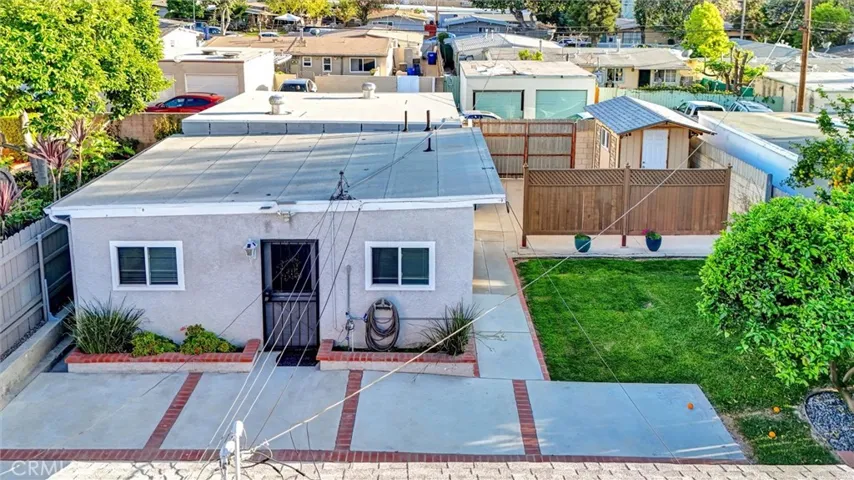 12202 Orange Dr, Whittier, California 90601