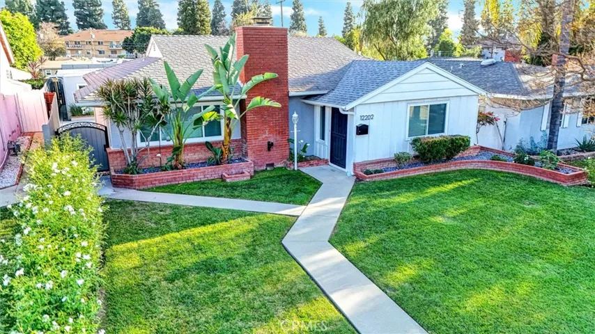 12202 Orange Dr, Whittier, California 90601