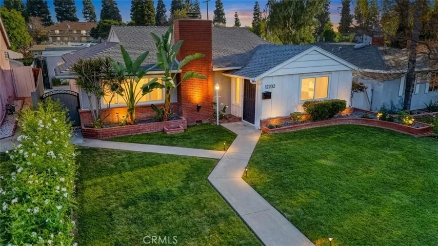 12202 Orange Dr, Whittier, California 90601
