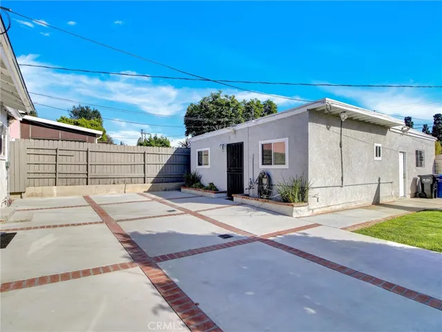 12202 Orange Dr, Whittier, California 90601