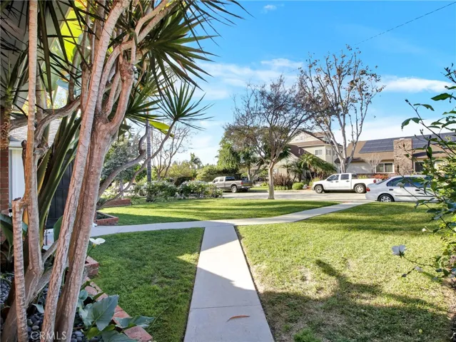 12202 Orange Dr, Whittier, California 90601