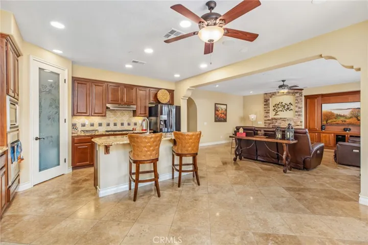 218 Clayton Parkinson Court, Fallbrook, California 92028