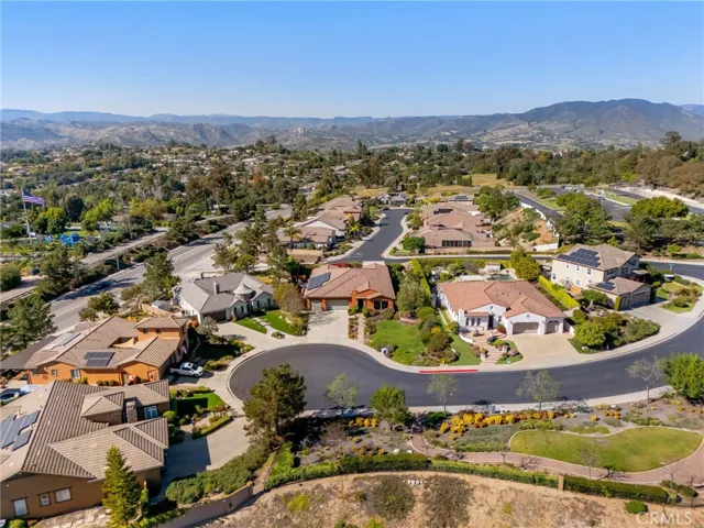 218 Clayton Parkinson Court, Fallbrook, California 92028