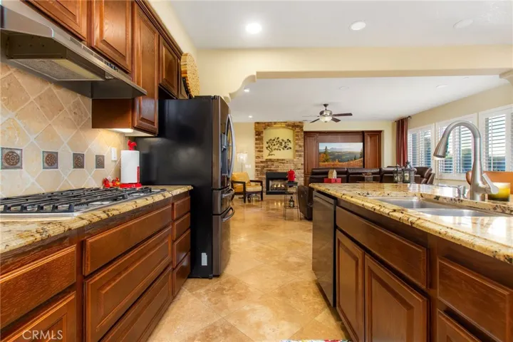 218 Clayton Parkinson Court, Fallbrook, California 92028