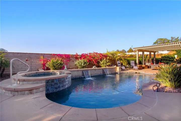 218 Clayton Parkinson Court, Fallbrook, California 92028