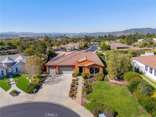 218 Clayton Parkinson Court, Fallbrook, California 92028