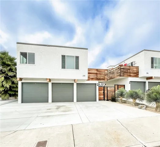 208 Avenida Victoria C, San Clemente, California 92672