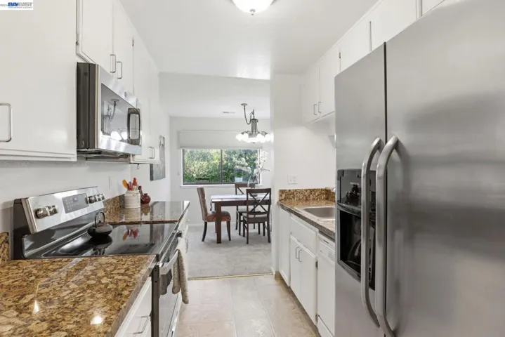 21109 Gary Dr 220, Hayward, California 94546