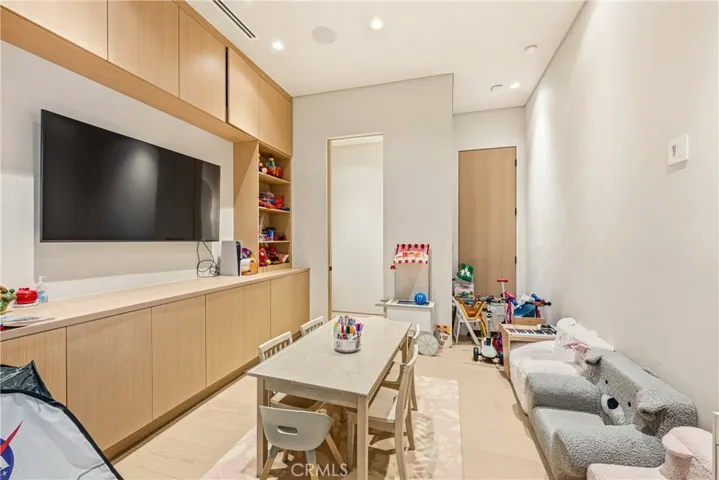 Playroom