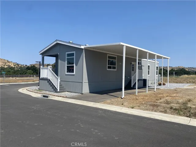 2920 Clark Rd #L-6 Brand New, Double wide 1340 Sqft, Mobile with so many Upgrades.  Located at the Scenic Foothill Community in Butte Valley, CA  close to Butte Community College.