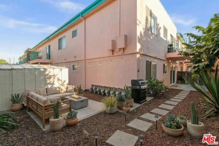 7825 W Manchester Avenue 1, Playa Del Rey, California 90293