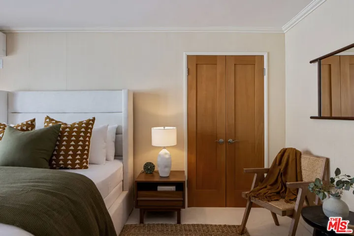 Additional Guest Bedroom