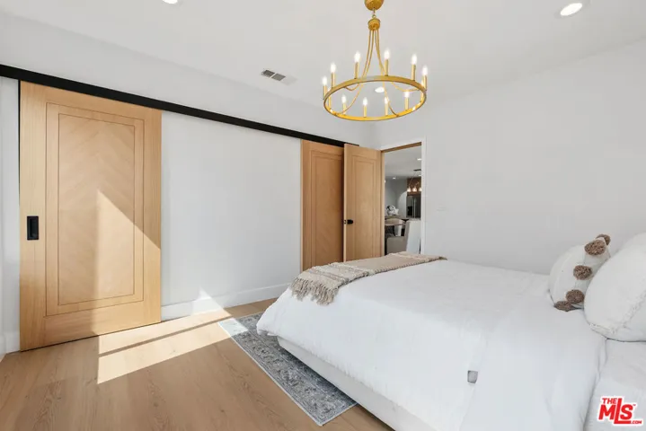 Primary Bedroom / Walk-In Clos