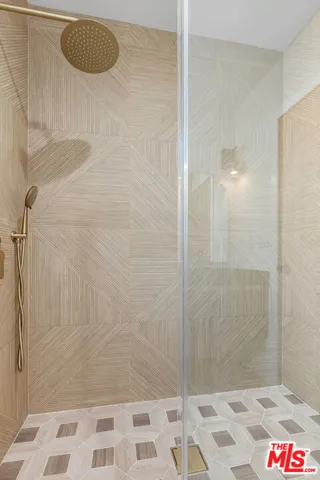 Front Bathroom