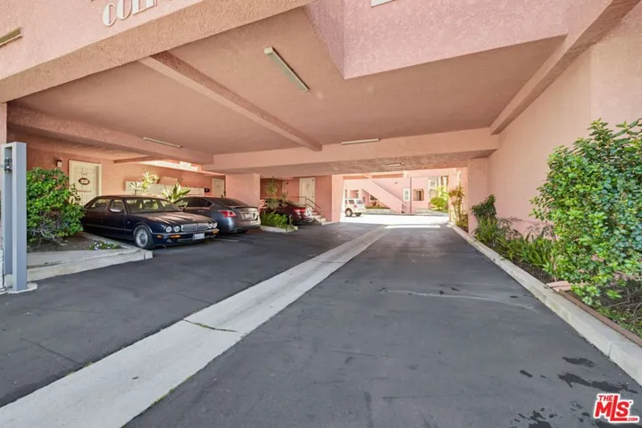 4810 S La Brea Avenue 210, Los Angeles, California 90008