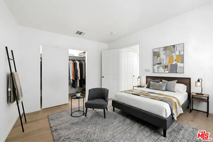 4810 S La Brea Avenue 210, Los Angeles, California 90008