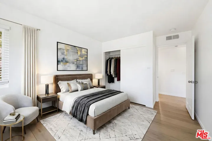 4810 S La Brea Avenue 210, Los Angeles, California 90008