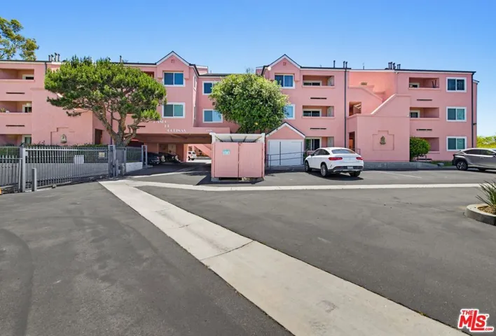 4810 S La Brea Avenue 210, Los Angeles, California 90008