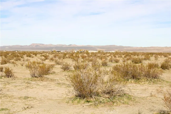 9 Ac Johnson Road, Adelanto, California 92301