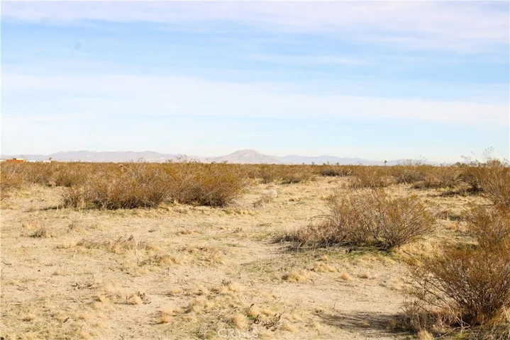 9 Ac Johnson Road, Adelanto, California 92301