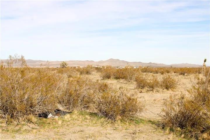 9 Ac Johnson Road, Adelanto, California 92301