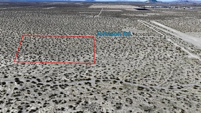 9 Ac Johnson Road, Adelanto, California 92301