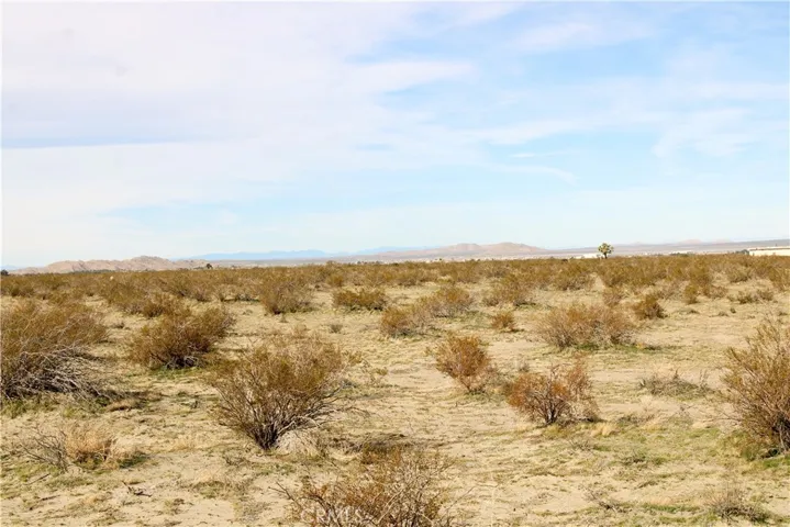 9 Ac Johnson Road, Adelanto, California 92301